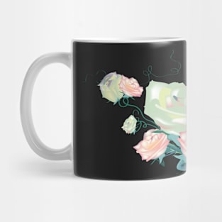 Innocent charm Mug